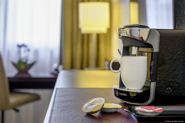Mercure Hotel Duisburg City